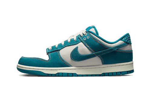 Nike Dunk Low Industrial Blue - DV0834-101