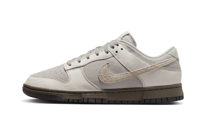 Nike Dunk Low Ironstone - FD9746-001