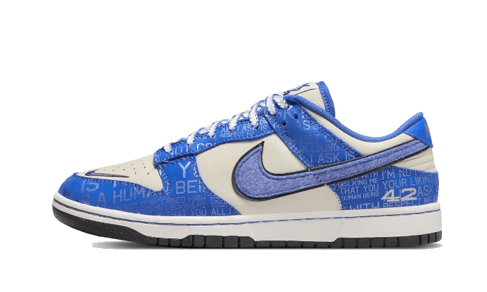 Nike Dunk Low Jackie Robinson - DV2122-400