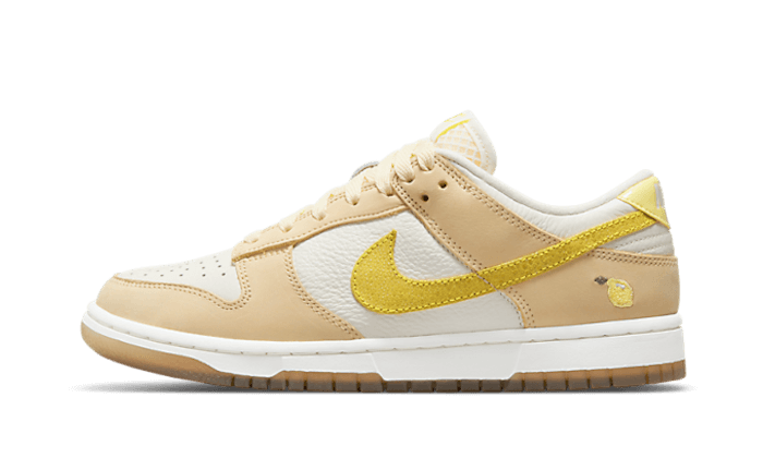 Nike Dunk Low Lemonade - DJ6902-700 