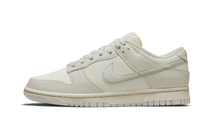 Nike Dunk Low Light Bone - DD1503-107