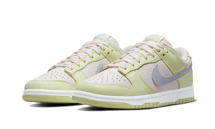 Nike Dunk Low Lime Ice - DD1503-600