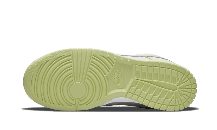 Nike Dunk Low Lime Ice - DD1503-600