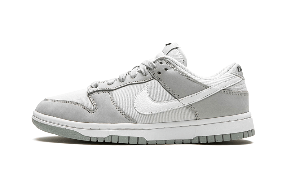 Nike Dunk Low LX Light Smoke Grey - FB7720-002 