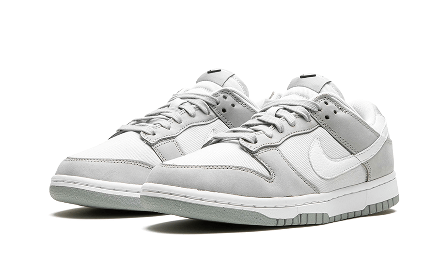 Nike Dunk Low LX Light Smoke Grey - FB7720-002 