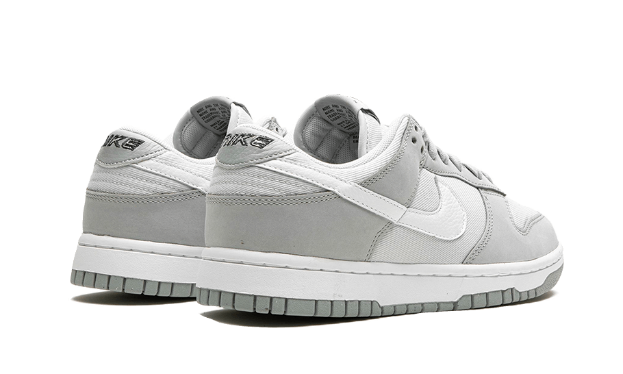 Nike Dunk Low LX Light Smoke Grey - FB7720-002 