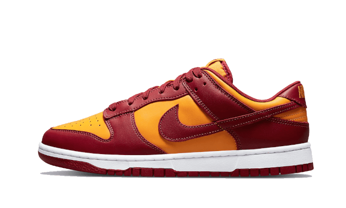 Nike Dunk Low Midas Gold - DD1391-701