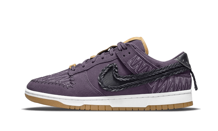 Nike Dunk Low N7 - TBA