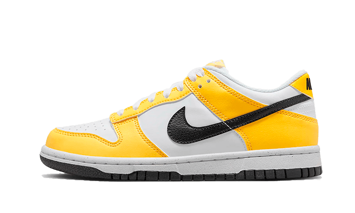 Nike Dunk Low Next Nature Citron Pulse - FN3807-800