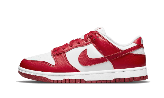 Dunk Low Next Nature Gym Red - DN1431-101 - Graal Spotter