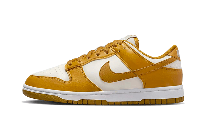 Nike Dunk Low Next Nature Light Curry - DN1431-001