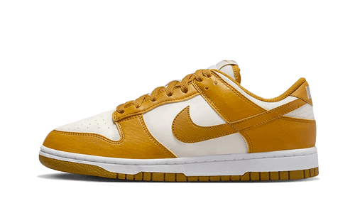 Nike Dunk Low Next Nature Light Curry - DN1431-001