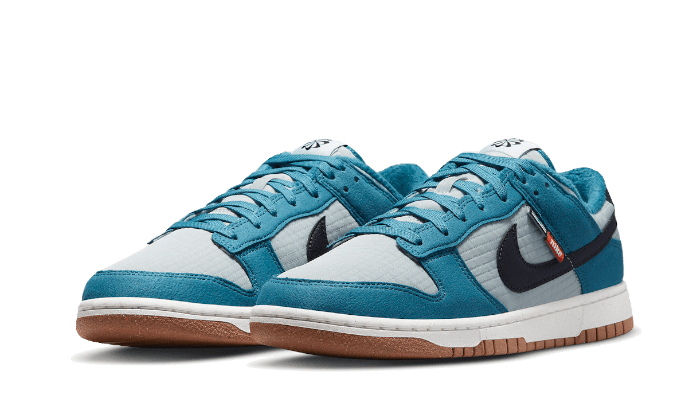 Nike Dunk Low Next Nature SE Toasty - DD3358-400