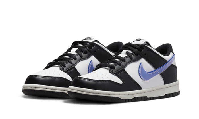 Nike Dunk Low Next Nature TPU Swoosh - FD0689-001