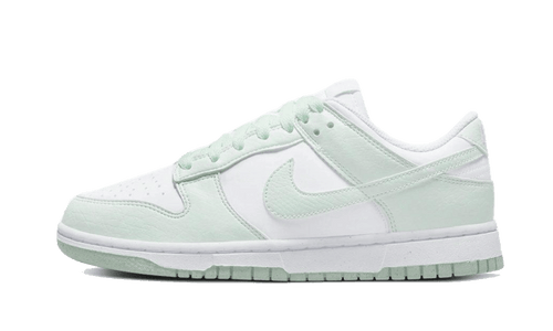 Nike Dunk Low Next Nature White Mint - DN1431-102