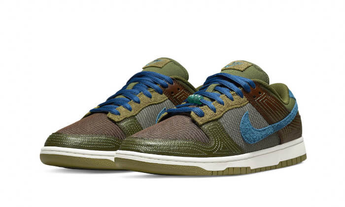 Nike Dunk Low NH Cacao Wow - DR0159-200