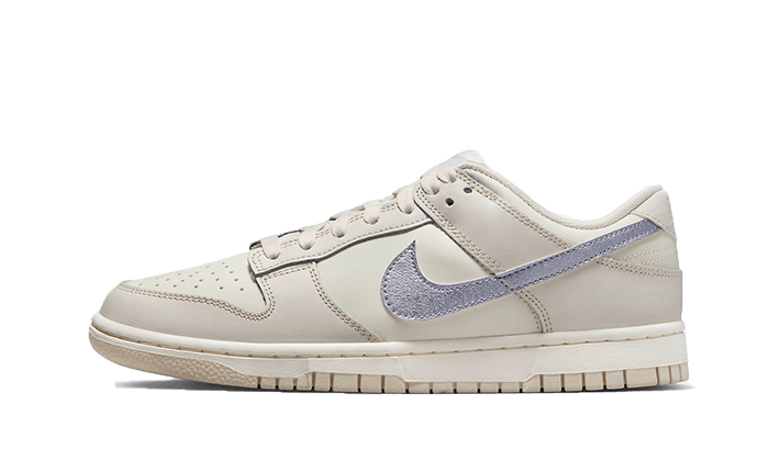 Nike Dunk Low Oxygen Purple (DX5930-100) - Graal Spotter
