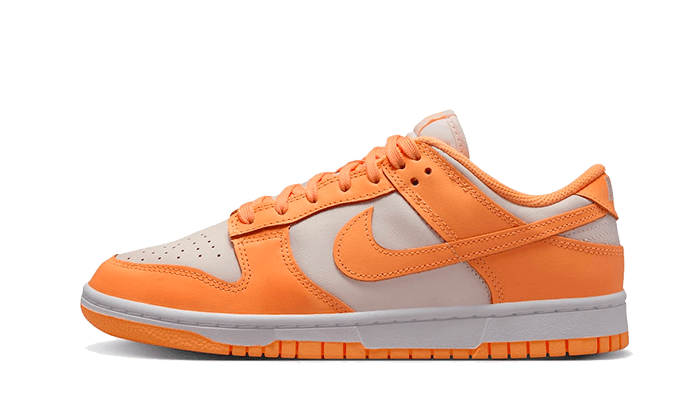 Nike Dunk Low Peach Cream - DD1503-801