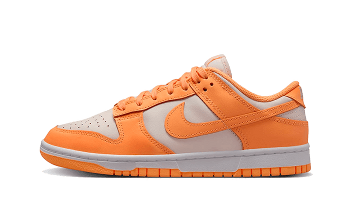 Nike Dunk Low Peach Cream - DD1503-801