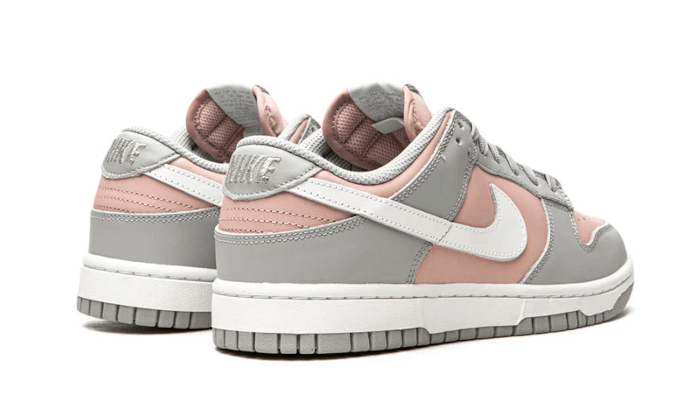 Nike Dunk Low Pink Oxford - DM8329-600