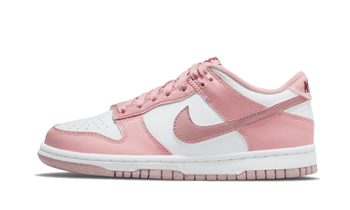 Nike Dunk Low Pink Velvet - DO6485-600