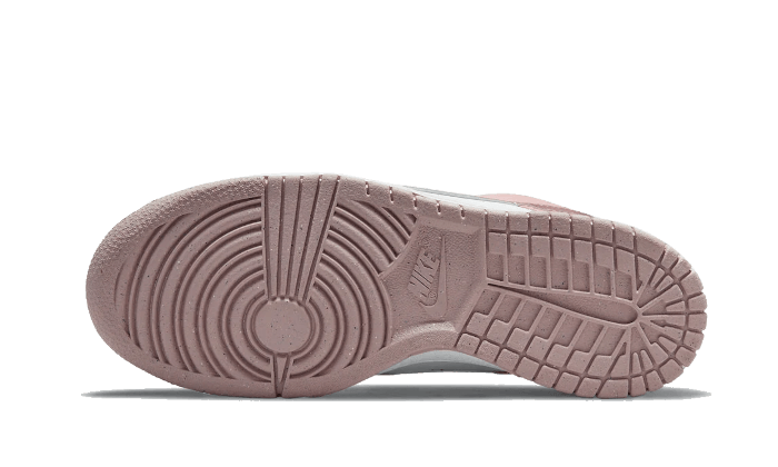 Nike Dunk Low Pink Velvet - DO6485-600