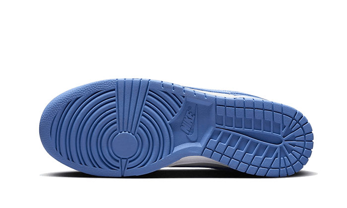 Nike Dunk Low Polar Blue - DV0833-400