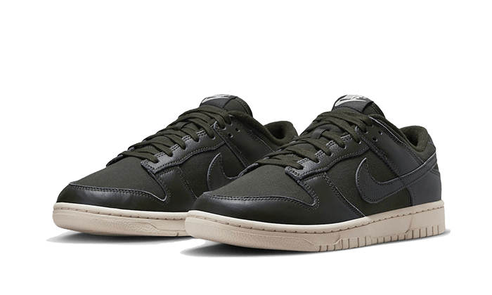 Nike Dunk Low Premium Sequoia - DZ2538-300