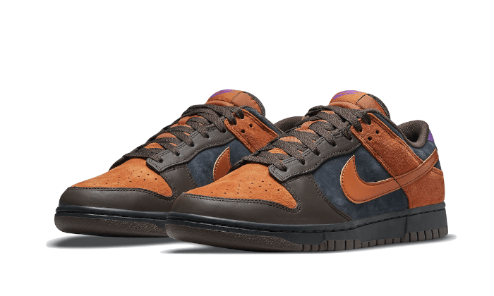 Nike Dunk Low PRM Cider - DH0601-001