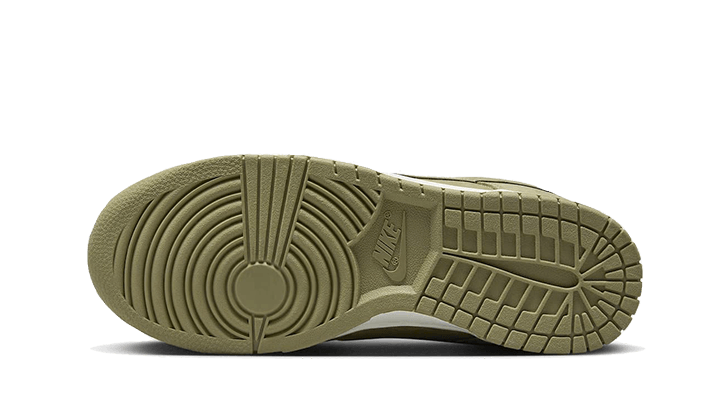 Nike Dunk Low PRM Neutral Olive - DV7415-200