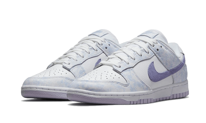 Nike Dunk Low Purple Pulse - DM9467-500