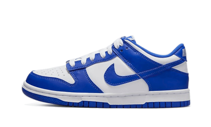 Nike Dunk Low Racer Blue - DV7067-400