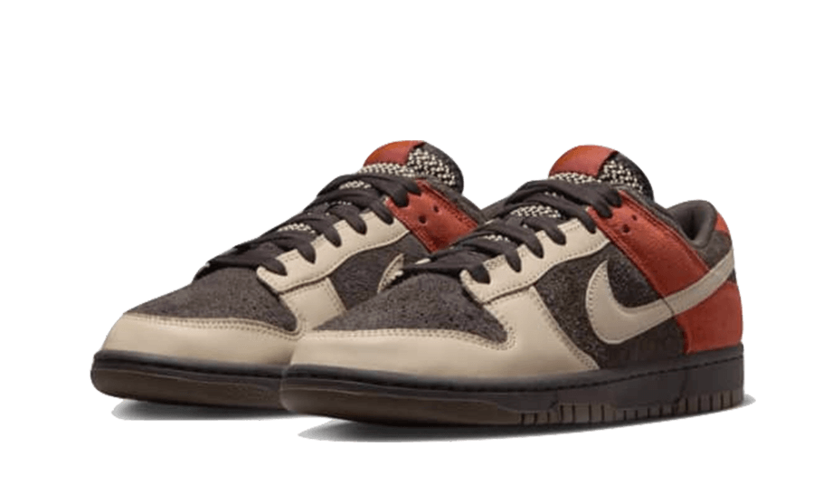 Nike Dunk Low Red Panda - FV0395-200