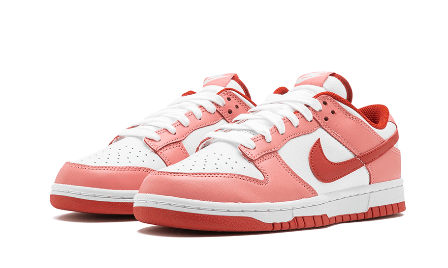 Nike Dunk Low Red Stardust - FQ8876-618