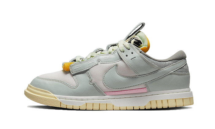 Nike Dunk Low Remastered Mint Foam - DV0821-100