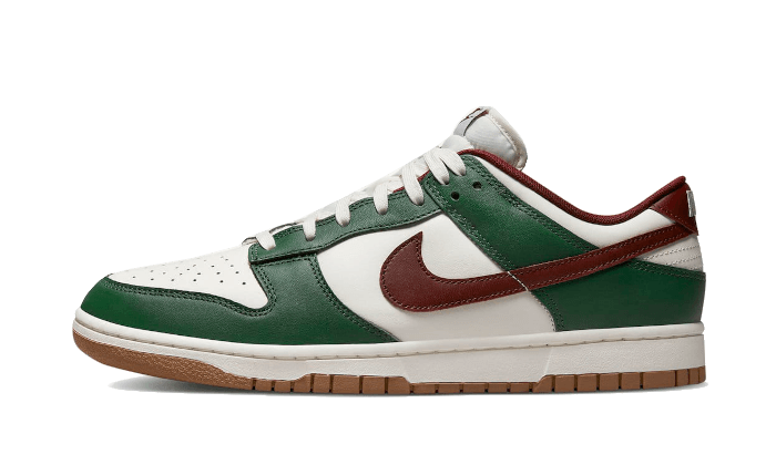 Nike Dunk Low Retro Gorge Green - FB7160-161