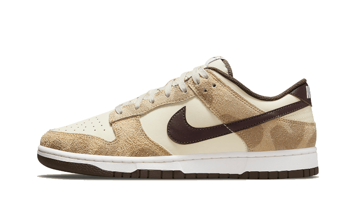 Nike Dunk Low Retro PRM Animal Pack Giraffe - DH7913-200