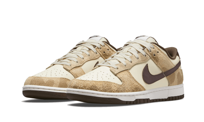 Nike Dunk Low Retro PRM Animal Pack Giraffe - DH7913-200