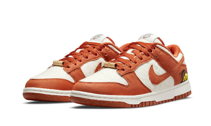 Nike Dunk Low Retro Sun Club Burn Sunrise - DR5475-100