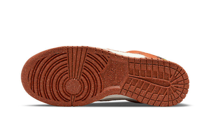 Nike Dunk Low Retro Sun Club Burn Sunrise - DR5475-100