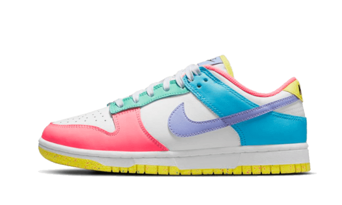 Dunk Low SE Easter - DD1872-100