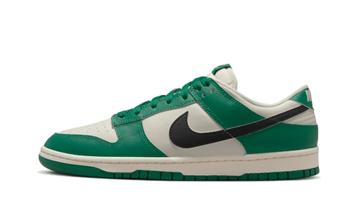 Nike Dunk Low SE Lottery Green Pale Ivory - DR9654-100