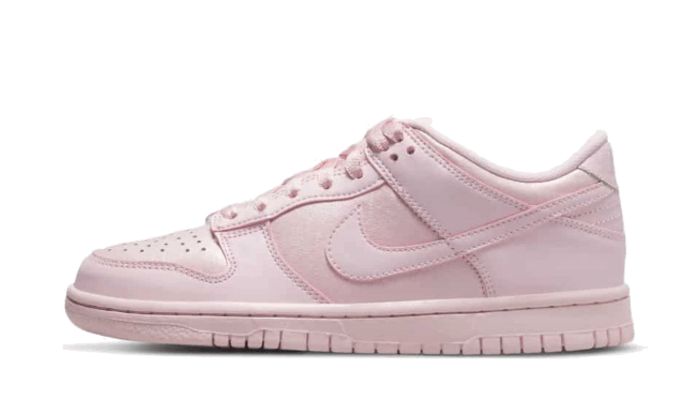 Nike Dunk Low SE Prism Pink - 921803-601