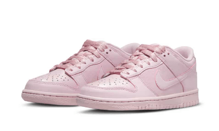 Nike Dunk Low SE Prism Pink - 921803-601