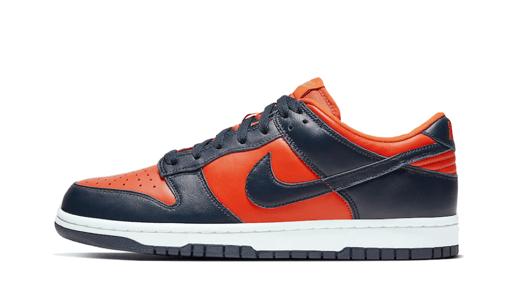 Nike Dunk Low SP Champ Colors - CU1727-800