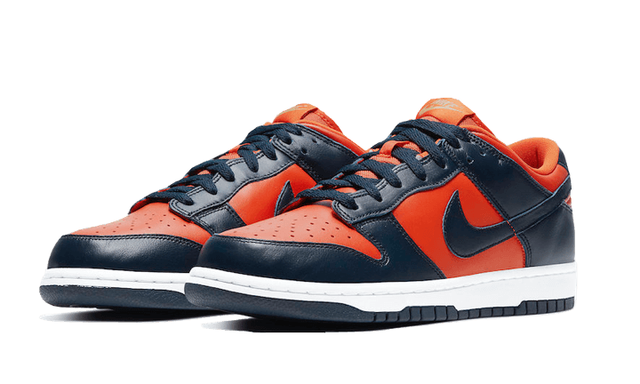 Nike Dunk Low SP Champ Colors - CU1727-800