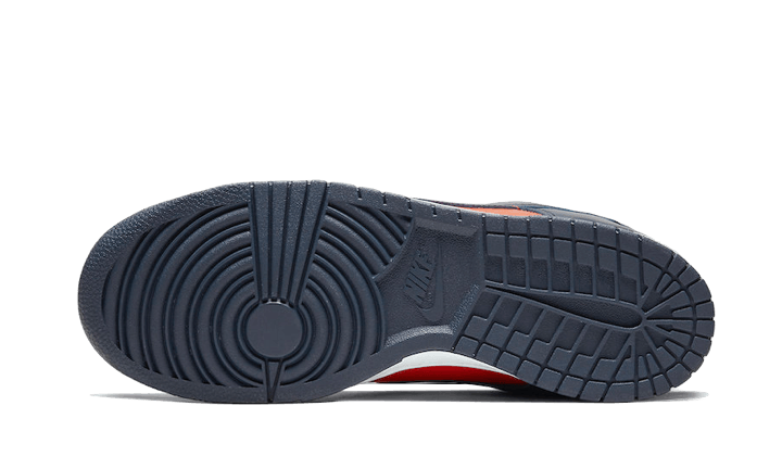 Nike Dunk Low SP Champ Colors - CU1727-800