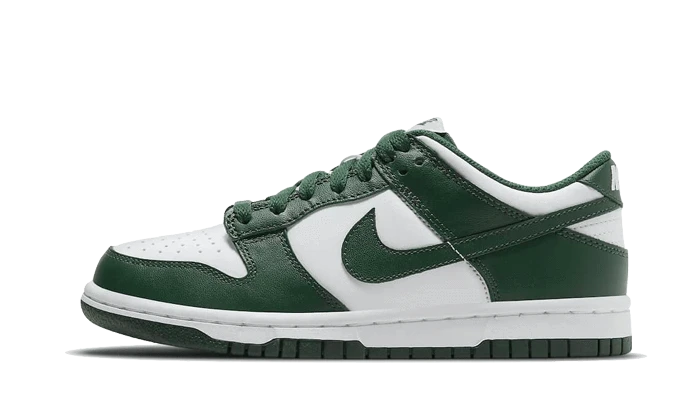 Nike Dunk Low Spartan Green - CW1590-102