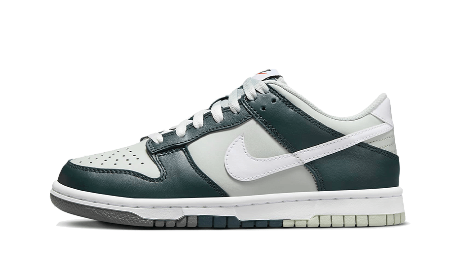 Nike Dunk Low Split Deep Jungle - FB8896-300