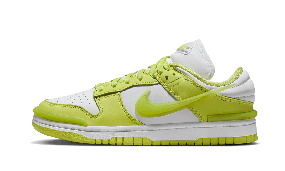 Nike Dunk Low Twist Lemon Twist - DZ2794-700